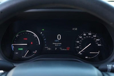 2025 Toyota Sienna LE AWD Plus Package [8 Passenger]