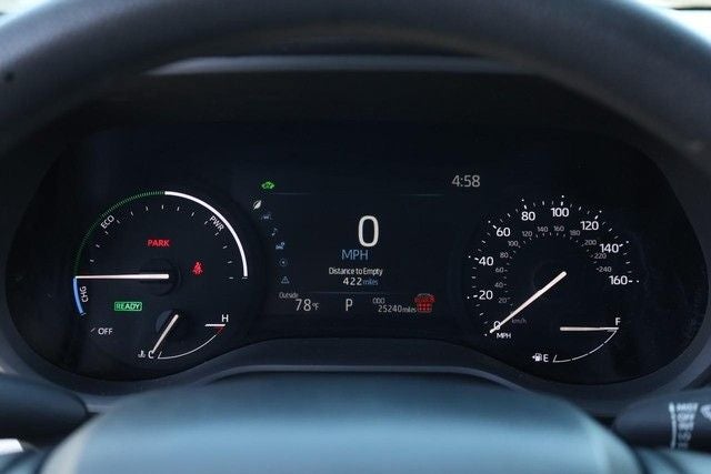 2025 Toyota Sienna LE AWD Plus Package [8 Passenger]