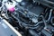 2025 Toyota Sienna LE AWD Plus Package [8 Passenger]