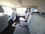 2025 Toyota Sienna LE AWD Plus Package [8 Passenger]