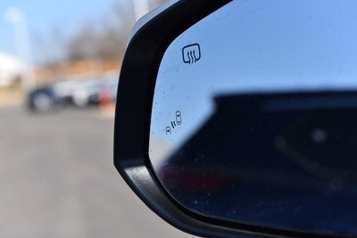 2021 Toyota Sienna XLE 8 Passenger