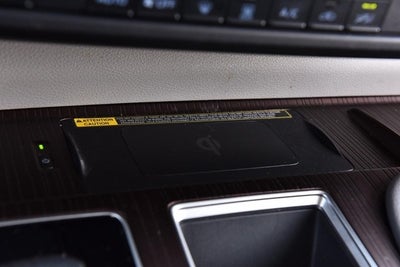 2021 Toyota Sienna XLE 8 Passenger