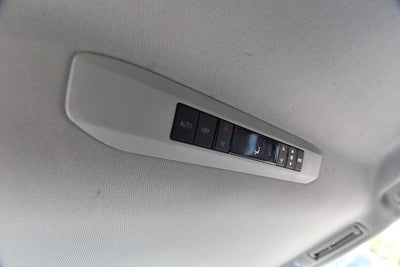 2021 Toyota Sienna XLE 8 Passenger