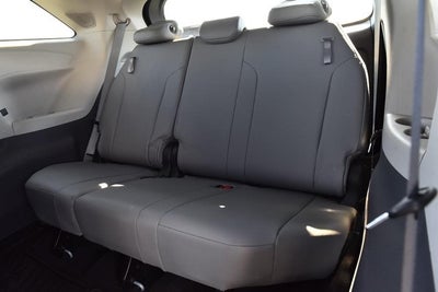 2021 Toyota Sienna XLE 8 Passenger