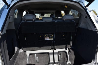 2021 Toyota Sienna XLE 8 Passenger