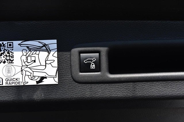 2021 Toyota Sienna XLE 8 Passenger