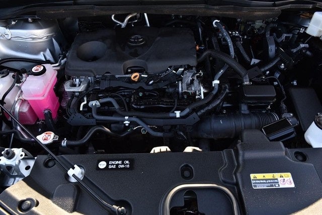 2021 Toyota Sienna XLE 8 Passenger