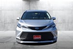 2021 Toyota Sienna XLE 8 Passenger