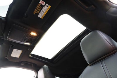 2025 Toyota Highlander XSE