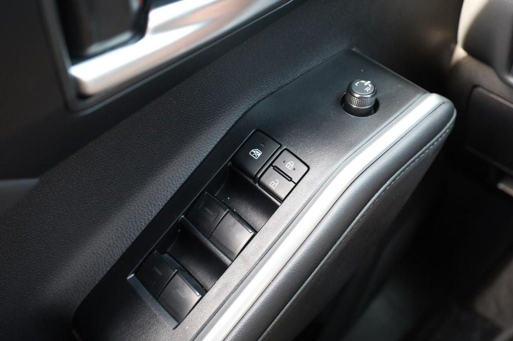 2025 Toyota Highlander XSE