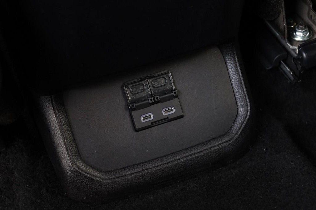 2025 Toyota Highlander XSE