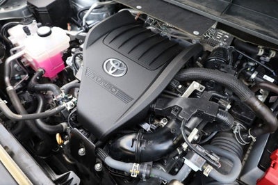 2025 Toyota Highlander XSE