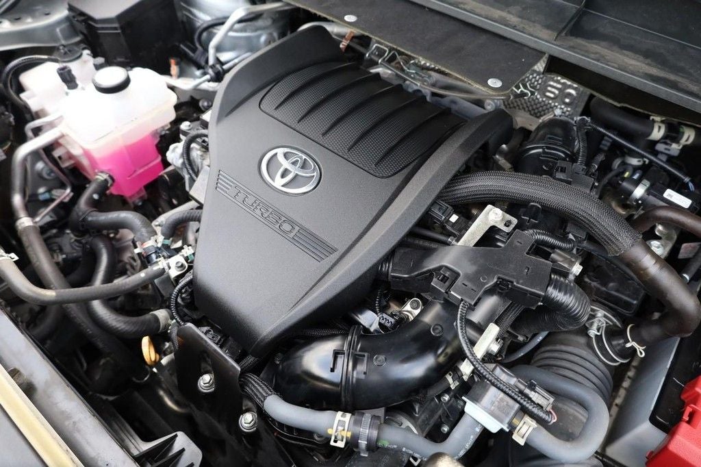 2025 Toyota Highlander XSE