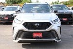 2025 Toyota Highlander XSE