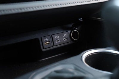 2025 Toyota Highlander XSE