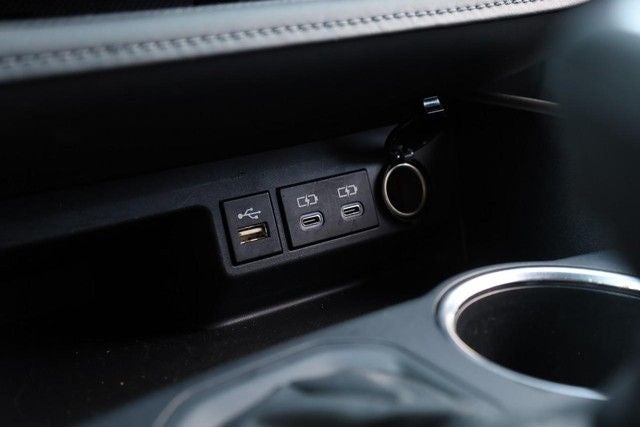 2025 Toyota Highlander XSE