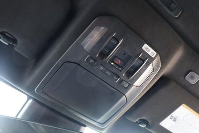 2025 Toyota Highlander XSE