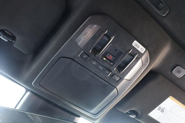 2025 Toyota Highlander XSE