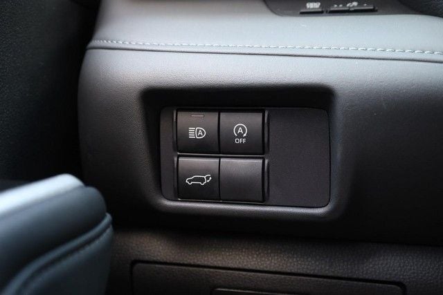 2025 Toyota Highlander XSE