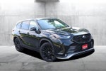 2025 Toyota Highlander XSE