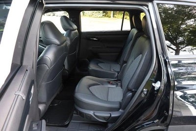 2025 Toyota Highlander XSE