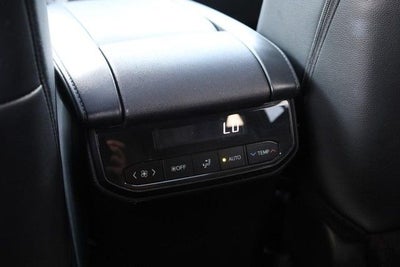 2025 Toyota Highlander XSE