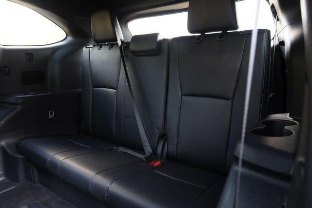2025 Toyota Highlander XSE
