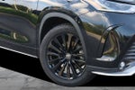 2025 Toyota Highlander XSE