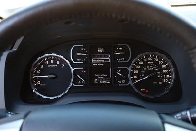 2021 Toyota Tundra Limited