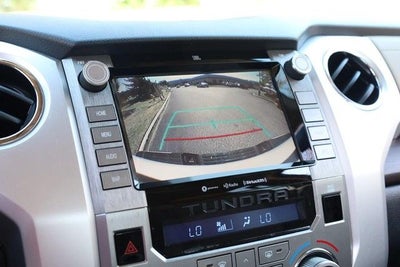 2021 Toyota Tundra Limited