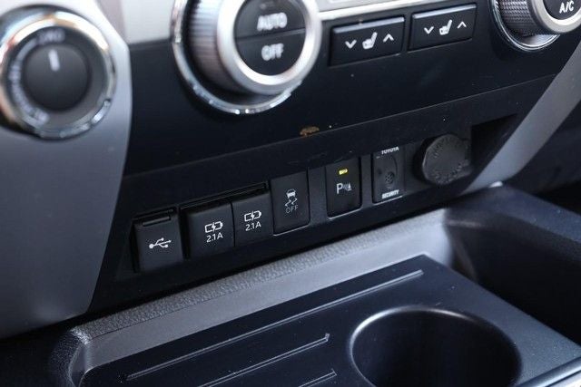 2021 Toyota Tundra Limited