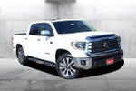 2021 Toyota Tundra Limited