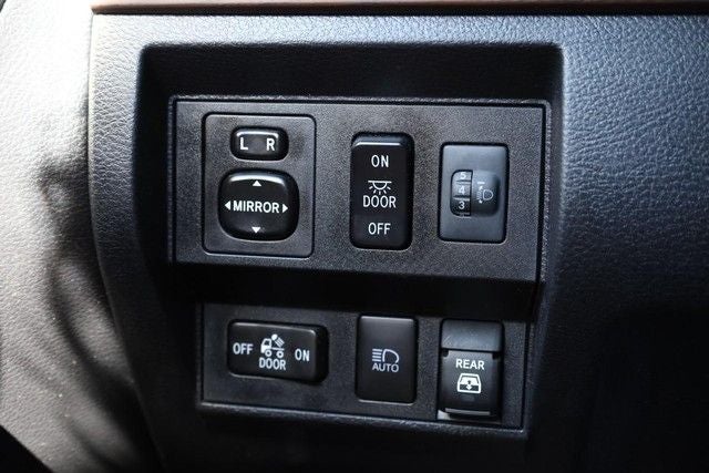 2021 Toyota Tundra Limited