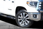 2021 Toyota Tundra Limited