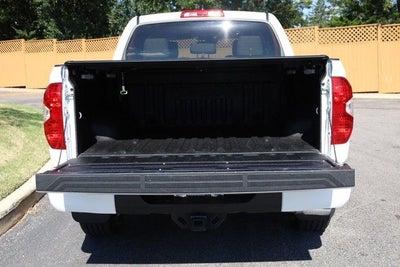 2021 Toyota Tundra Limited