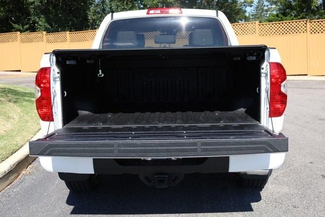 2021 Toyota Tundra Limited