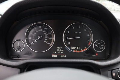 2013 BMW X3 xDrive28i AWD Premium & Technology Packages