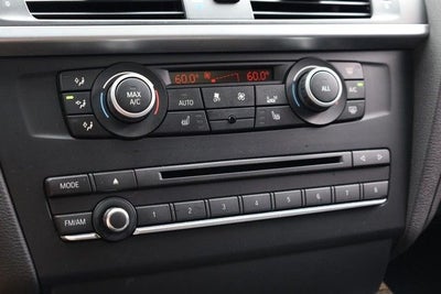 2013 BMW X3 xDrive28i AWD Premium & Technology Packages