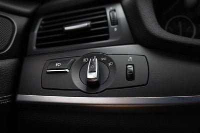 2013 BMW X3 xDrive28i AWD Premium & Technology Packages