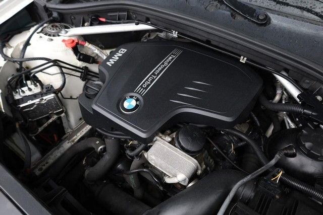 2013 BMW X3 xDrive28i AWD Premium & Technology Packages