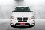 2013 BMW X3 xDrive28i AWD Premium & Technology Packages