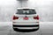 2013 BMW X3 xDrive28i AWD Premium & Technology Packages