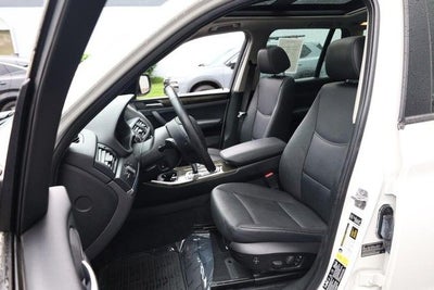 2013 BMW X3 xDrive28i AWD Premium & Technology Packages