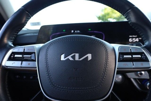 2025 Kia Telluride S AWD
