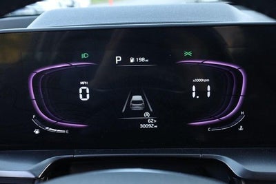 2025 Kia Telluride S AWD