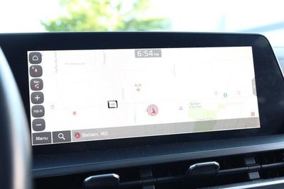 2025 Kia Telluride S AWD