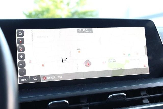 2025 Kia Telluride S AWD