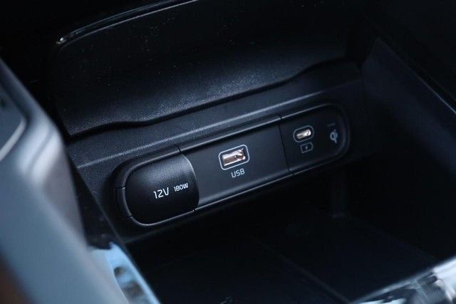 2025 Kia Telluride S AWD