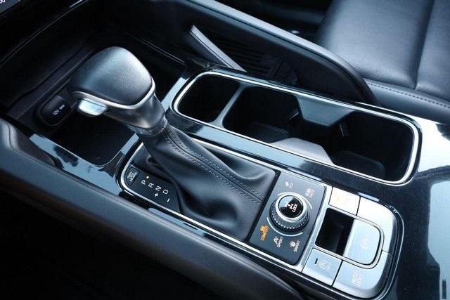 2025 Kia Telluride S AWD