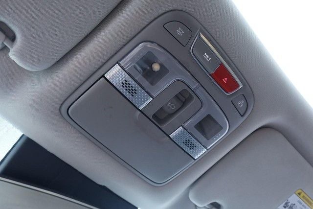 2025 Kia Telluride S AWD